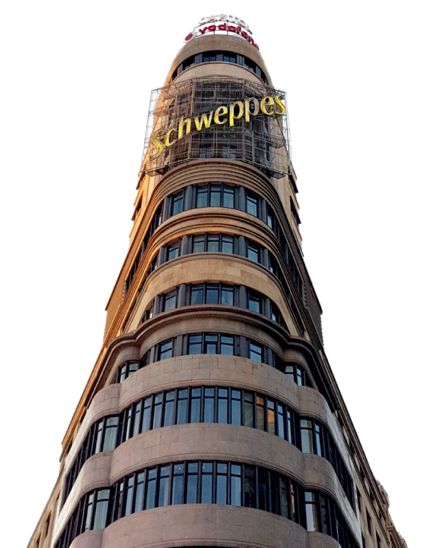 Edificio Capitol