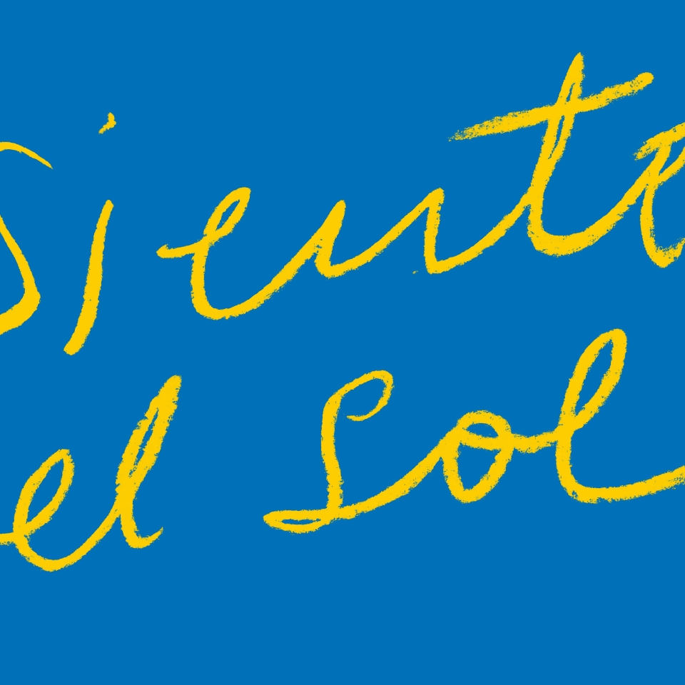 Siente el Sol